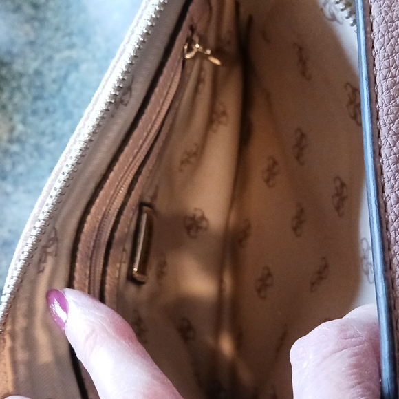 Womans Shoulder Bag Guess S/M - Picture 5 of 8
